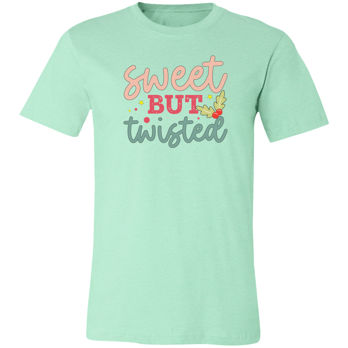 Sweet But Twisted Shirt