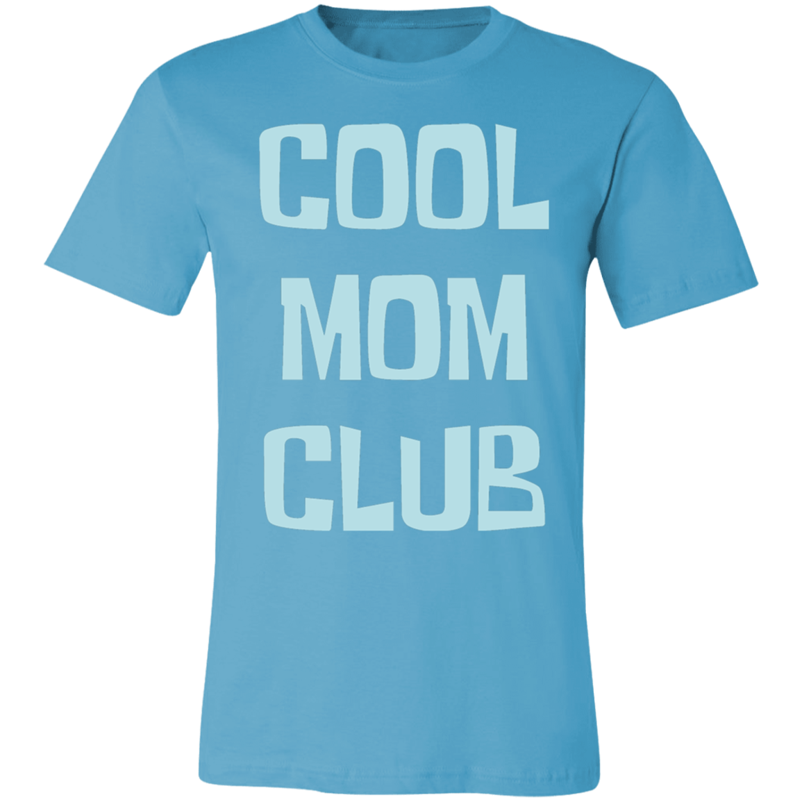 Cool Mom Club Shirt