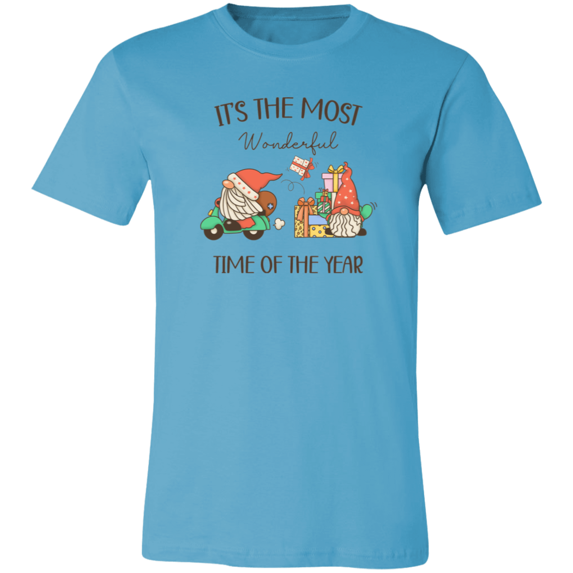 The Most Wonderful Time Of The Year Shirt