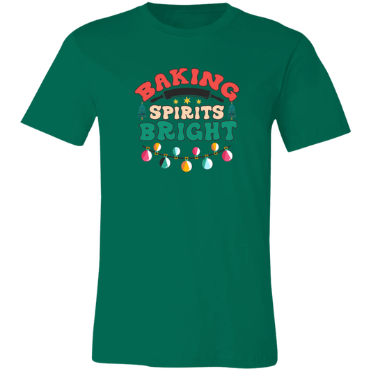 Baking Spirits Bright Shirt