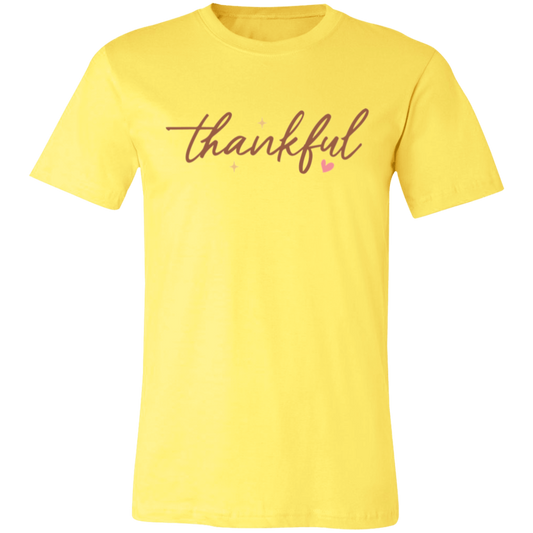 Thankful Love Shirt