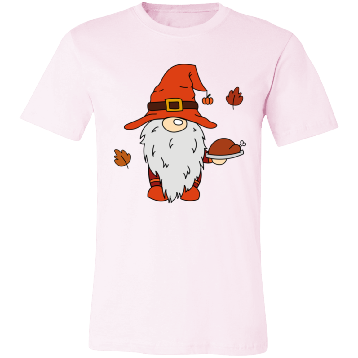 Turkey Gnome Shirt