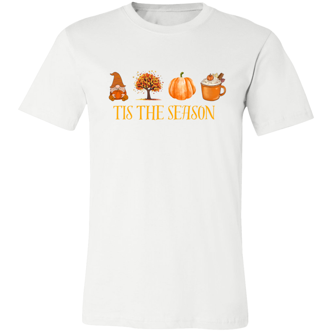 Tis The Halloween Season Shirt