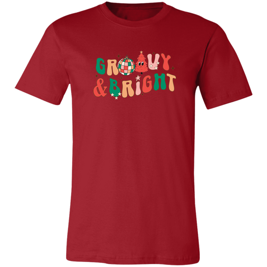 Groovy & Bright Shirt