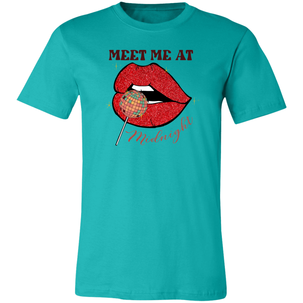 Meet Me at Midnight Shirt