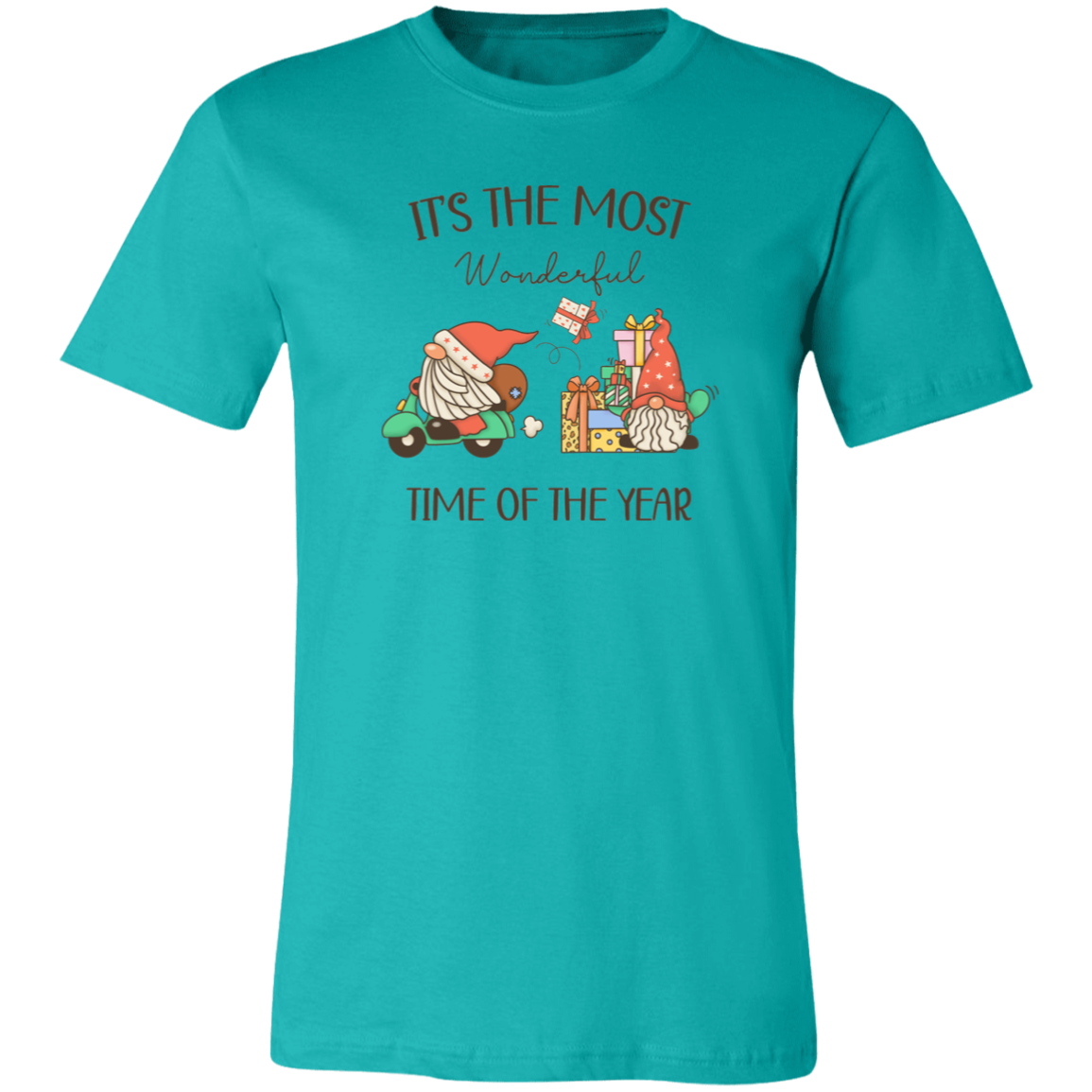 The Most Wonderful Time Of The Year Shirt