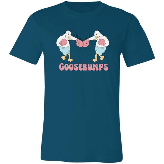 Goosebumps Shirt