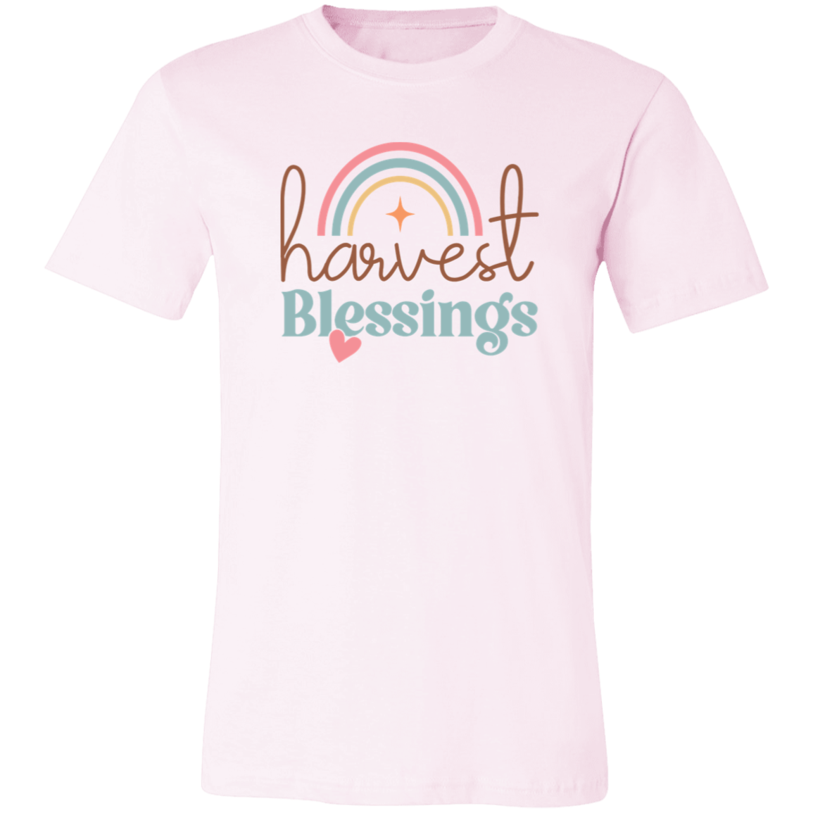 Harvest Blessings Shirt