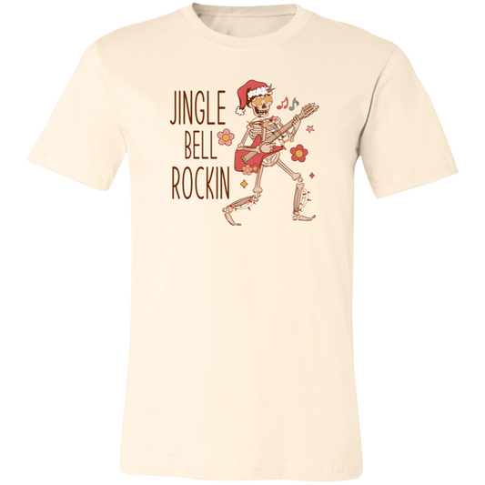 Jingle Bell Rockin Shirt