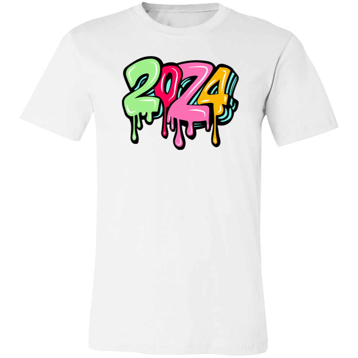 2024 Shirt