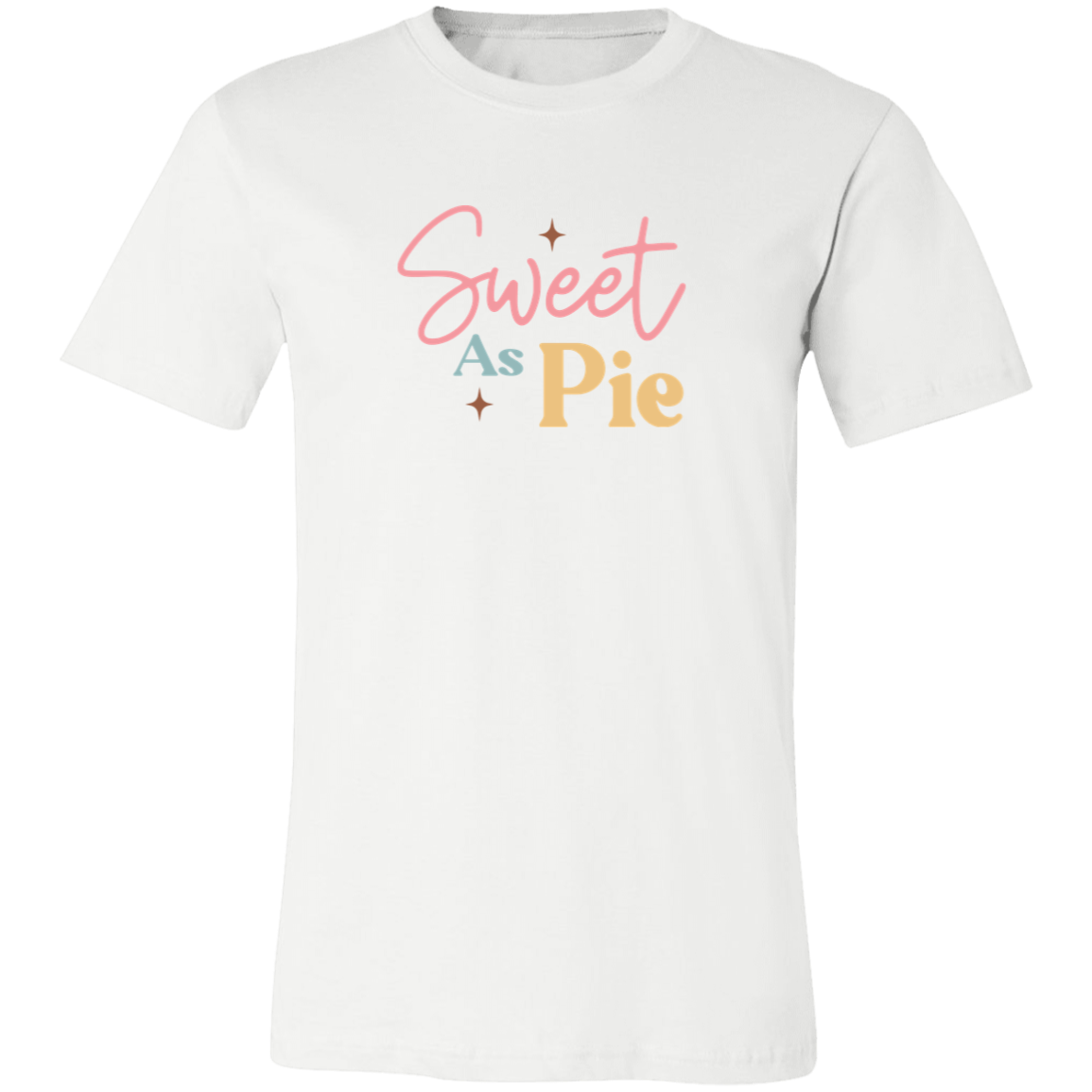 Sweet As Pie Shirt