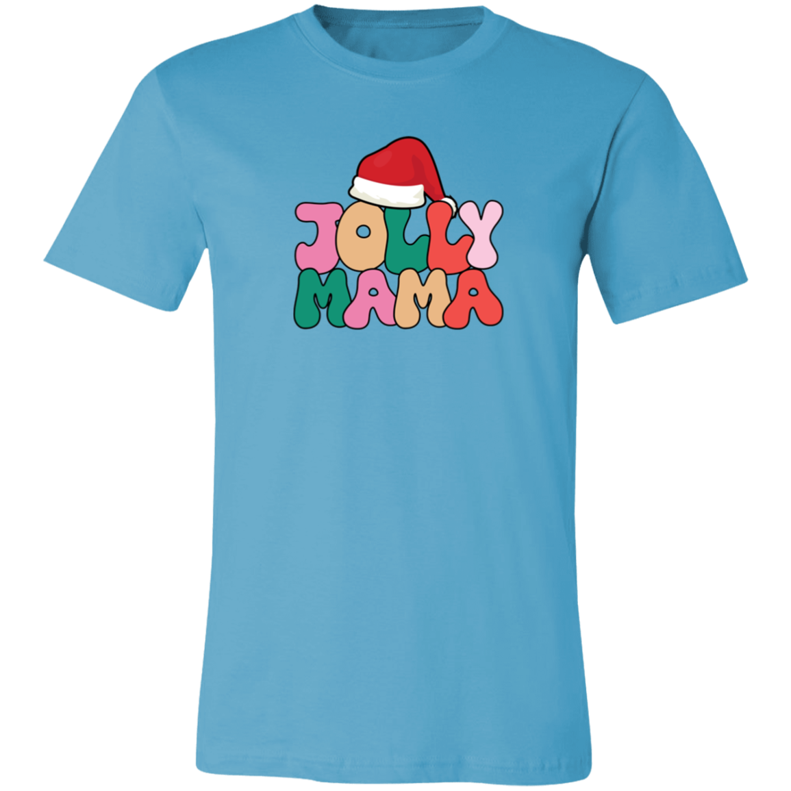 Jolly Mama Shirt