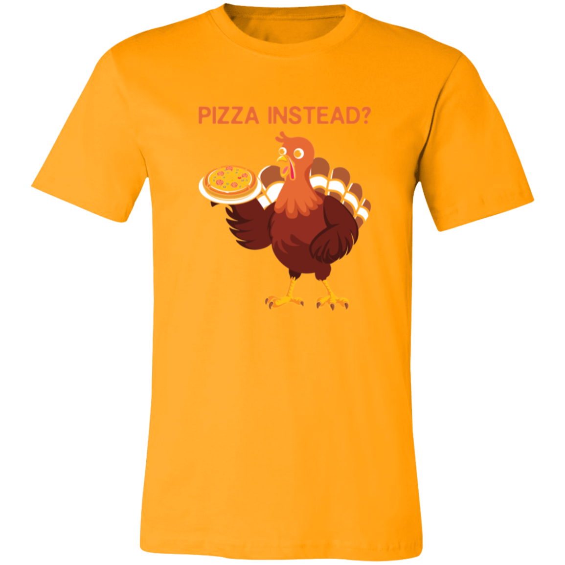 Pizza Instead? Shirt
