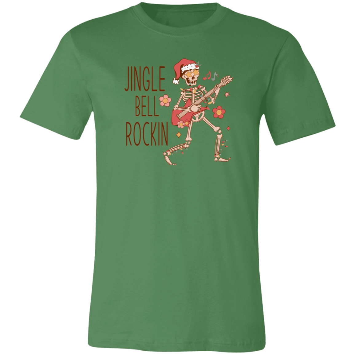 Jingle Bell Rockin Shirt