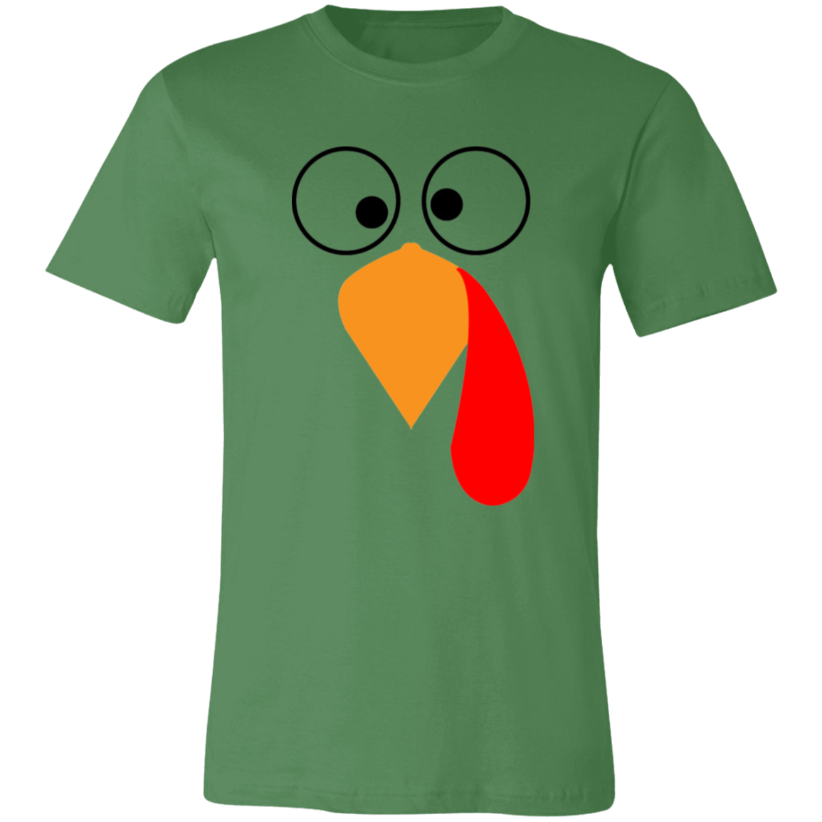 Turkey Shirt