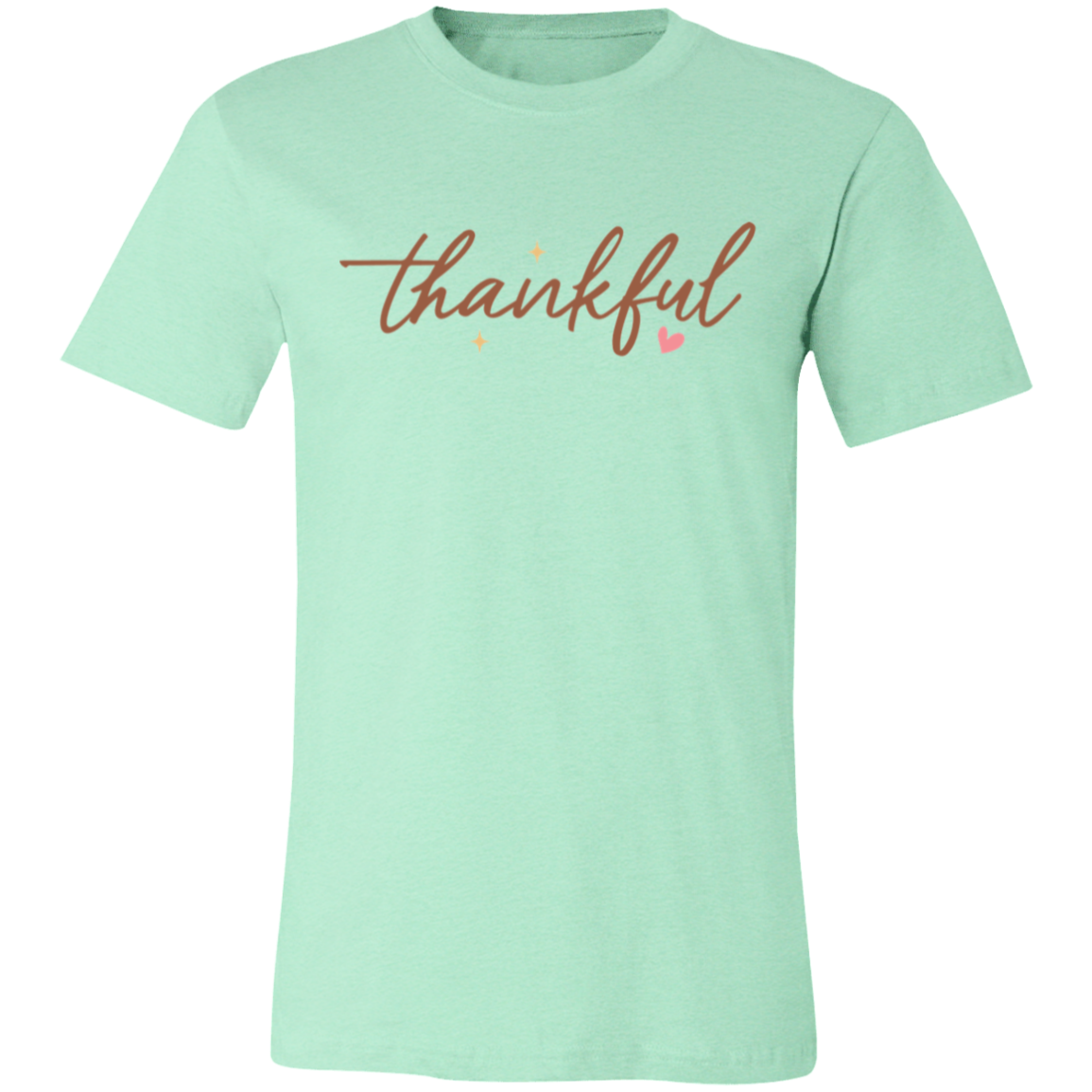 Thankful Love Shirt