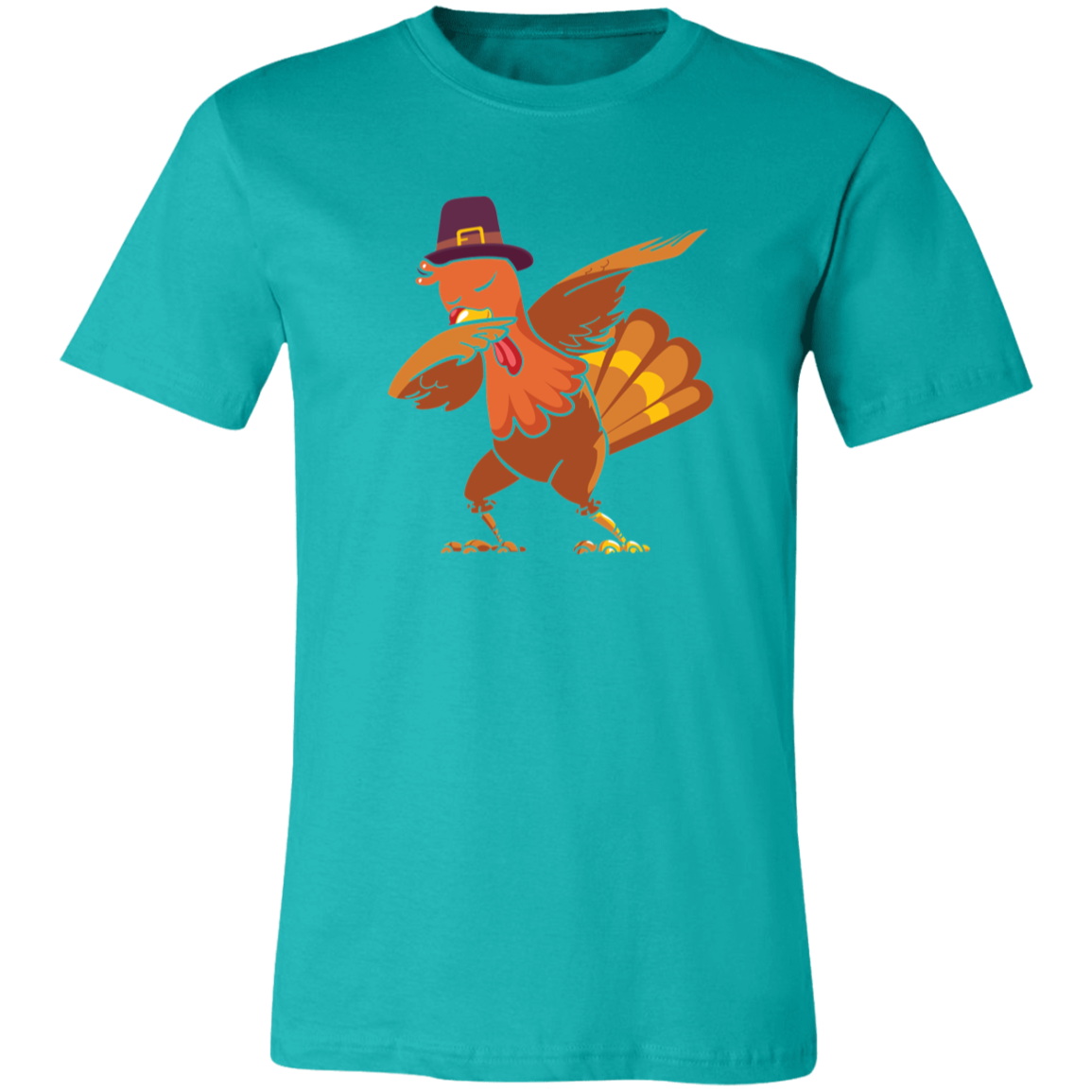 Cool Turkey Shirt