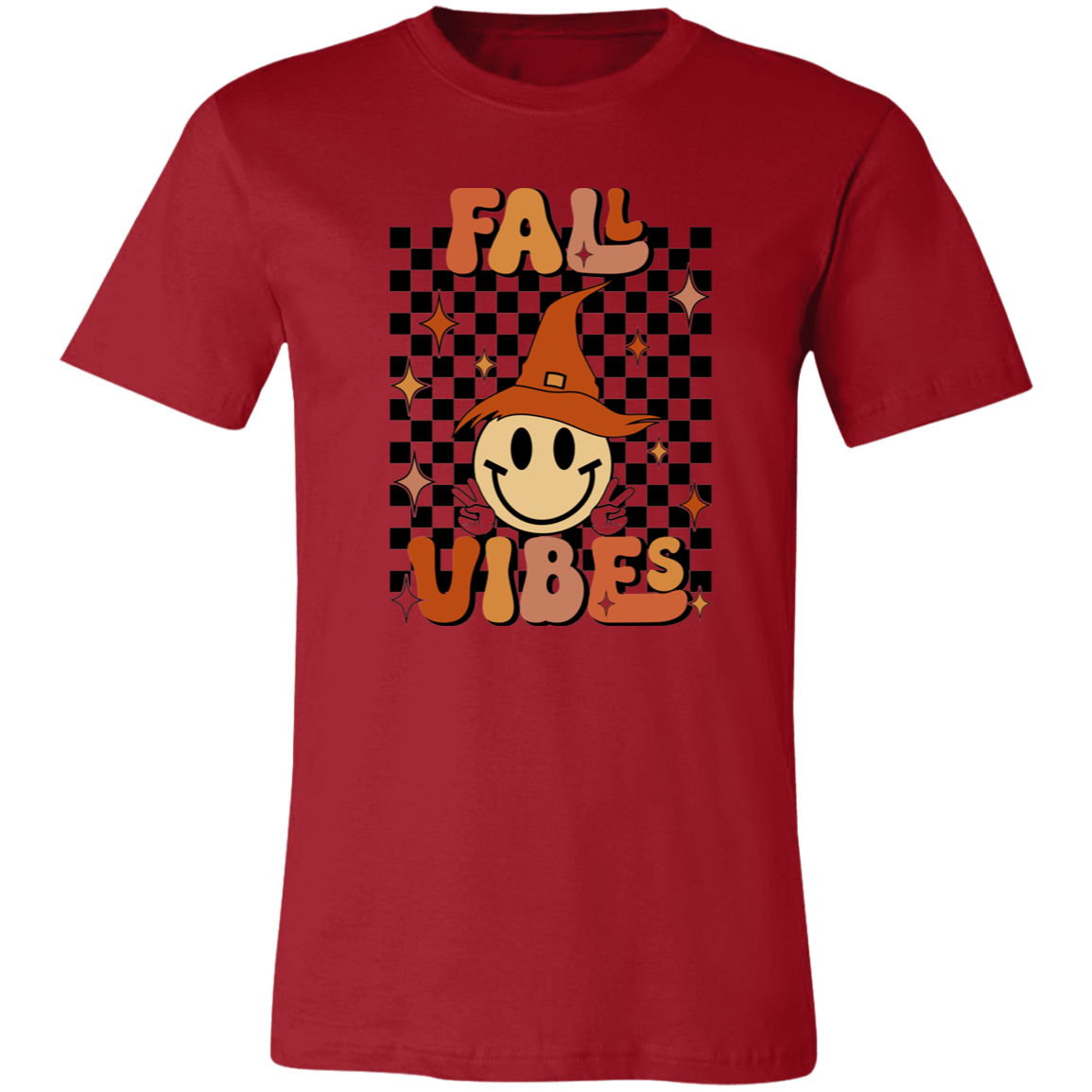 Fall Vibes Shirt