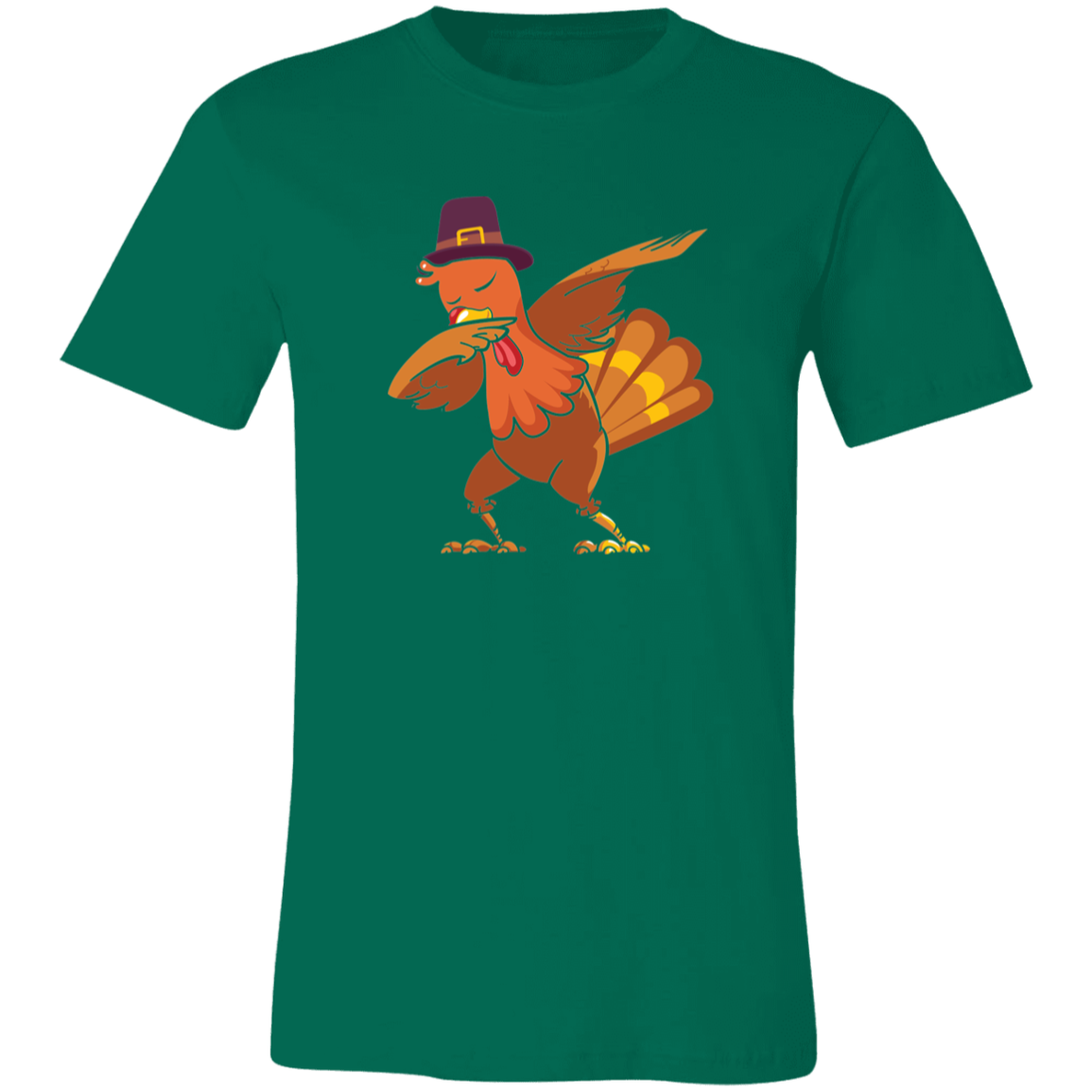 Cool Turkey Shirt