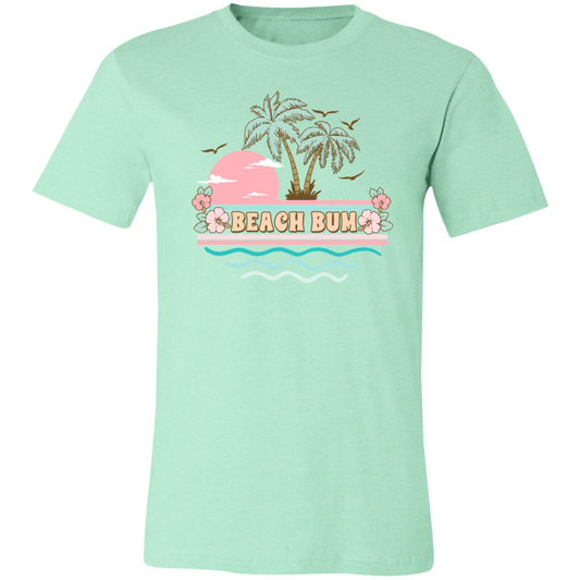 Beach Bum T-Shirt