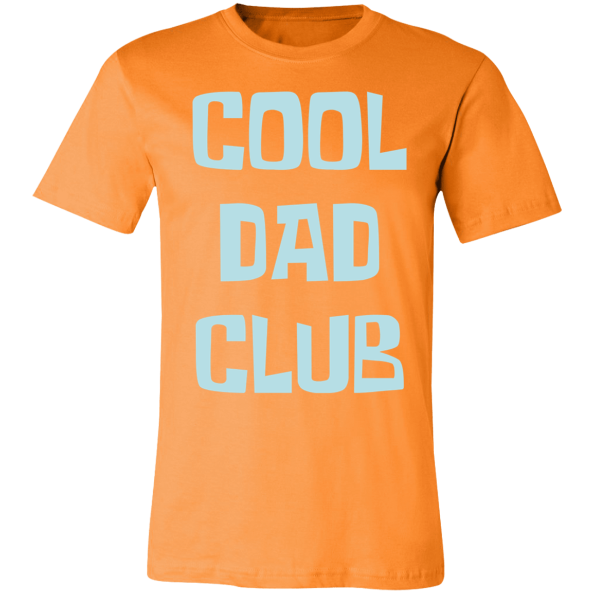 Cool Dad Club Shirt