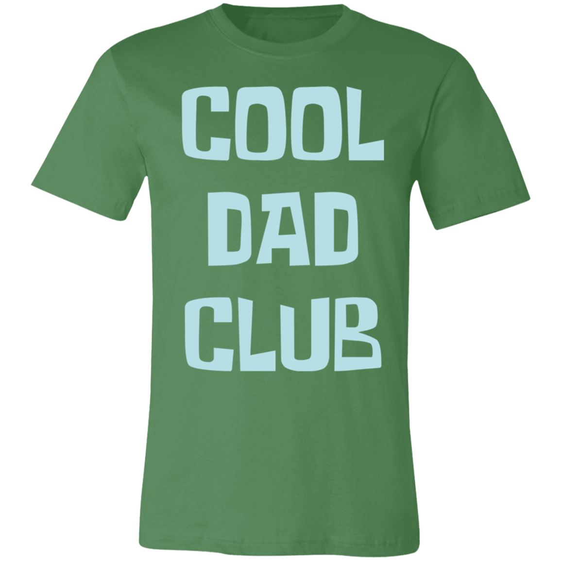 Cool Dad Club Shirt