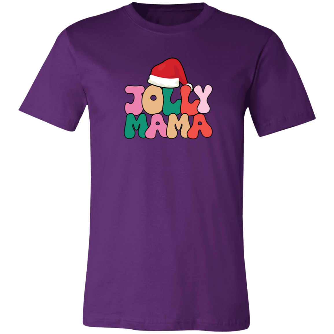 Jolly Mama Shirt
