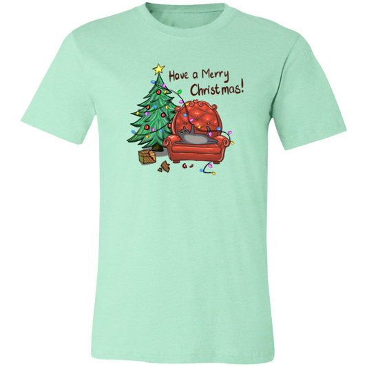Have A Merry Christmas Shirt