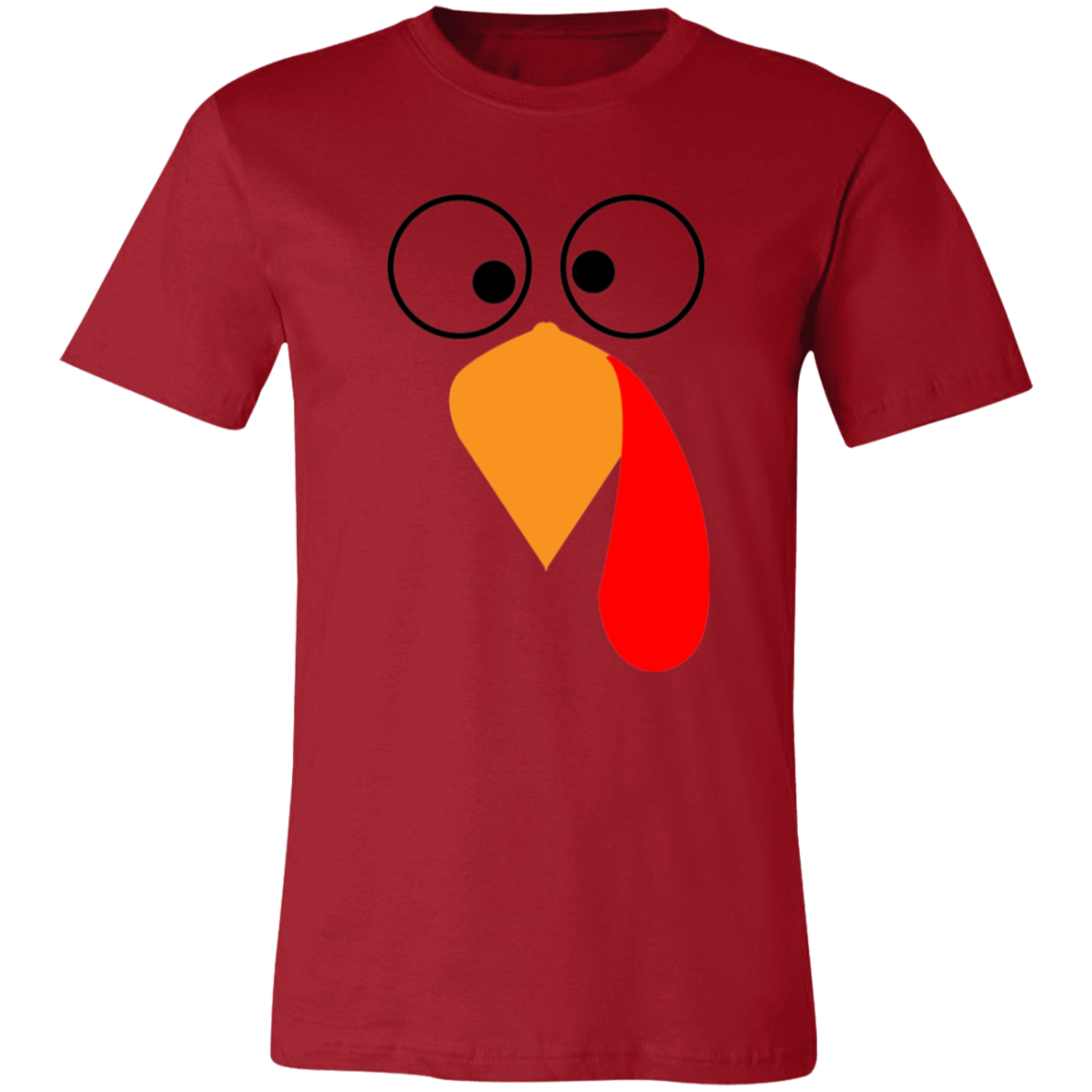 Turkey Shirt
