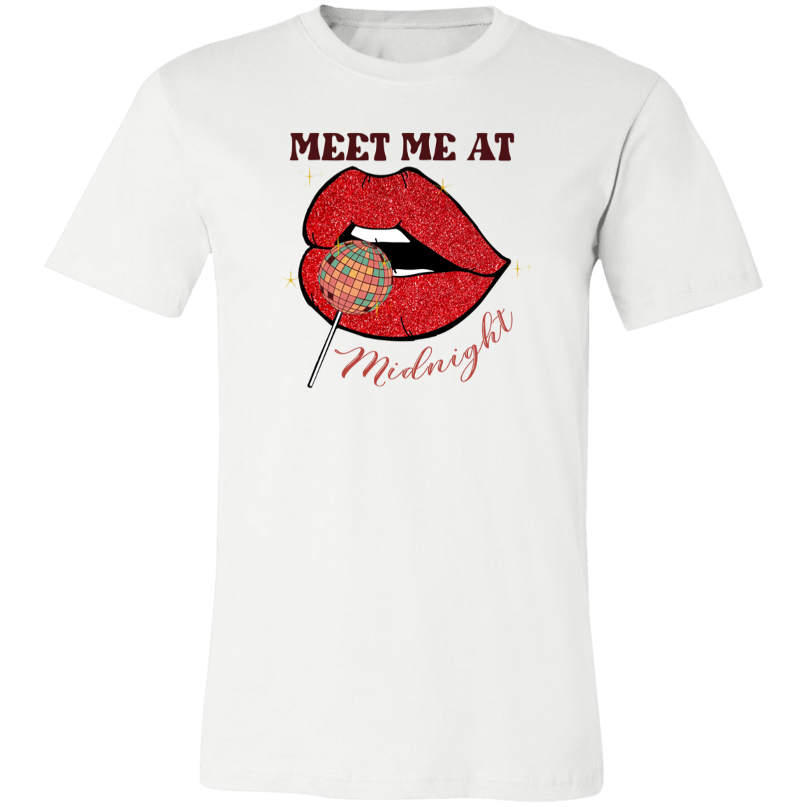 Meet Me at Midnight Shirt