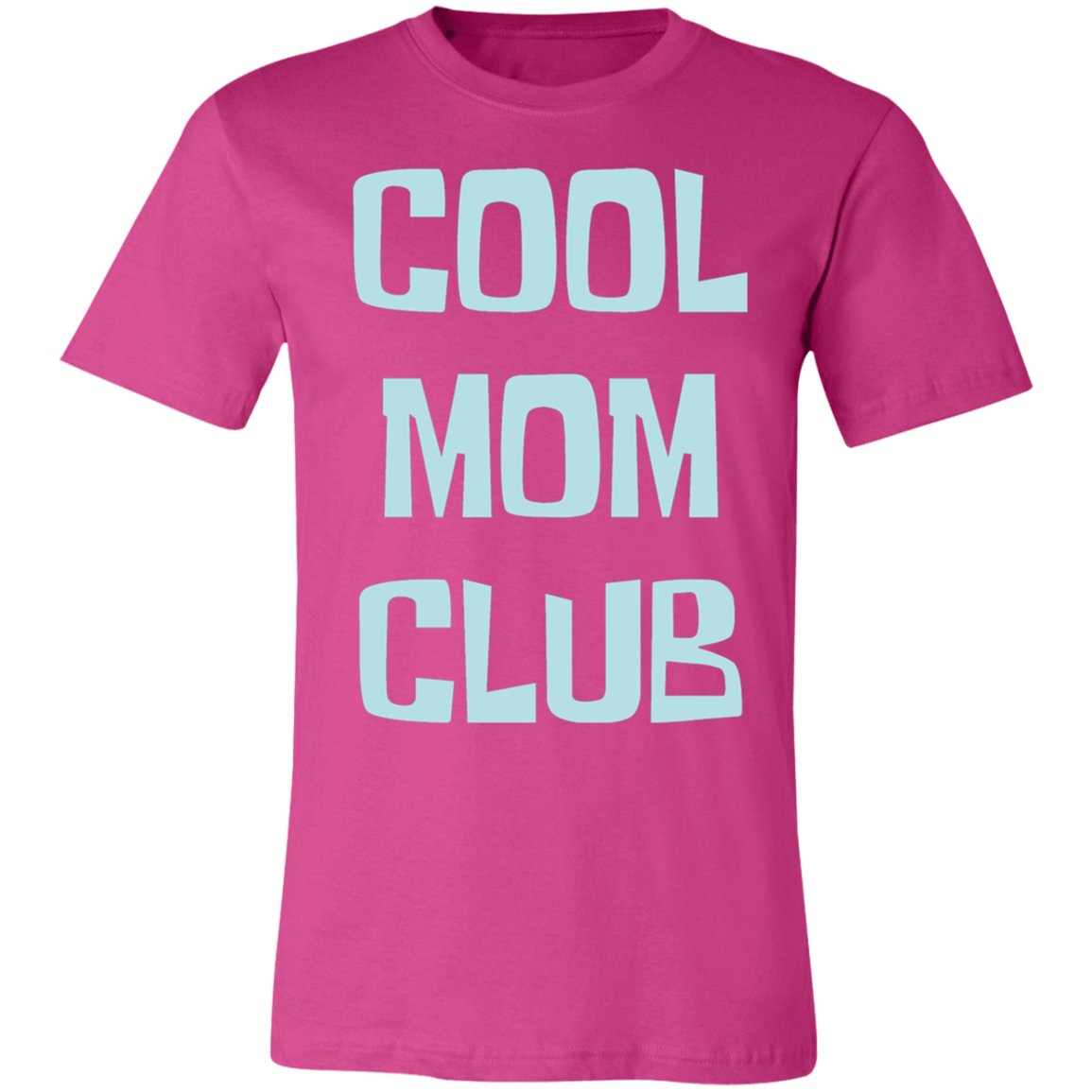Cool Mom Club Shirt