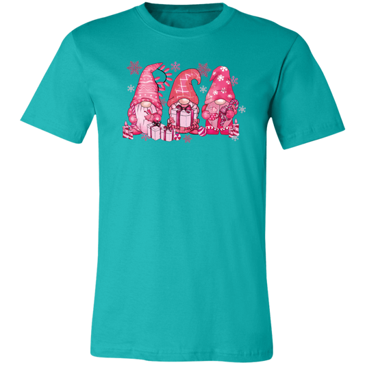 Pink Gnomes Shirt
