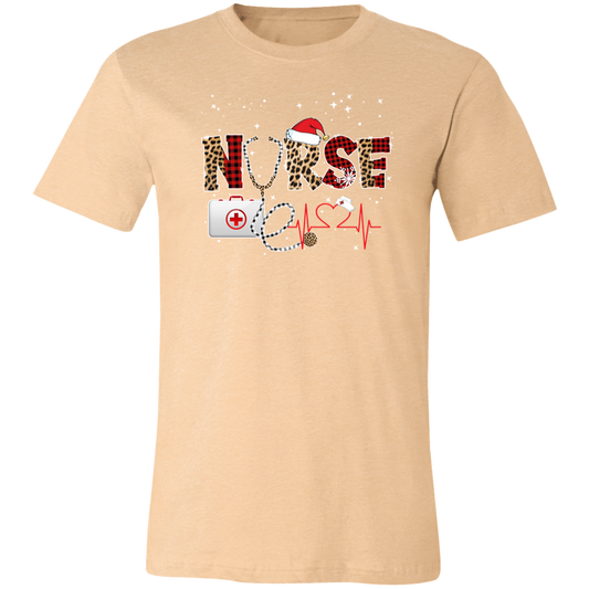Nurse Christmas Shirt